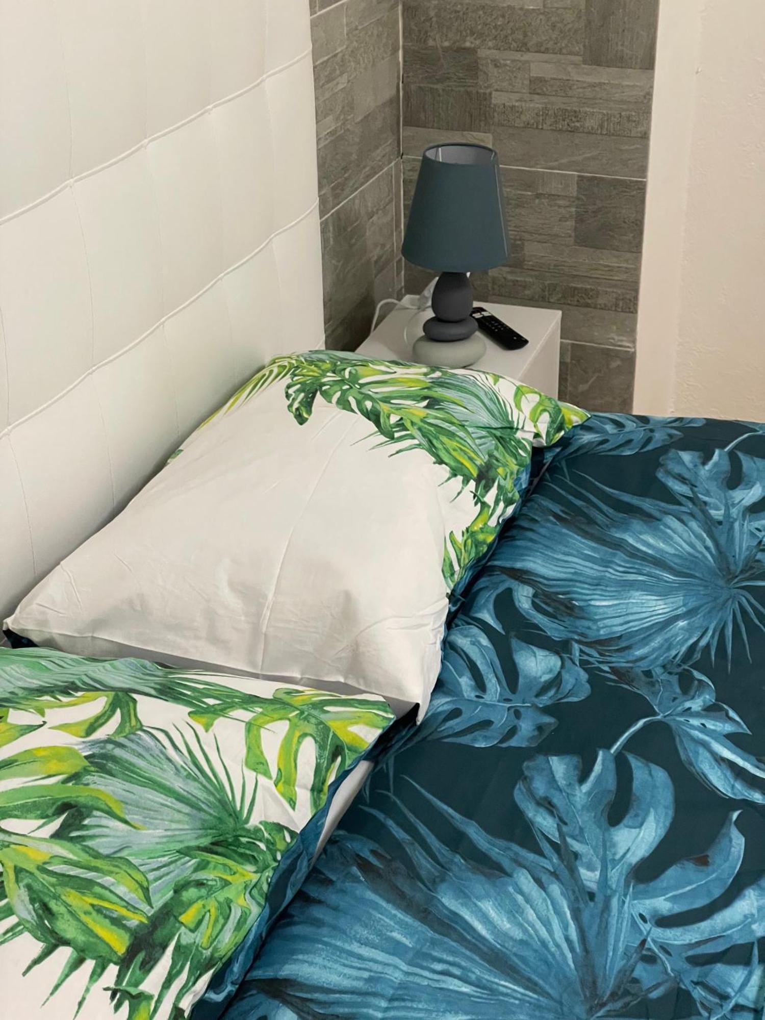 Blue Iris Home سانريمو المظهر الخارجي الصورة