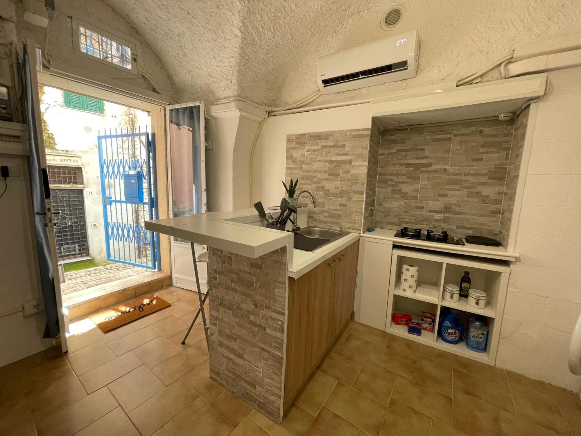Blue Iris Home سانريمو المظهر الخارجي الصورة